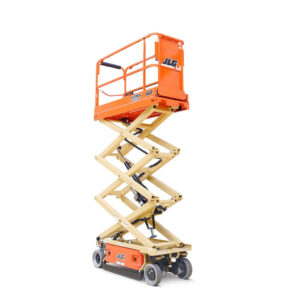 Scissor lift