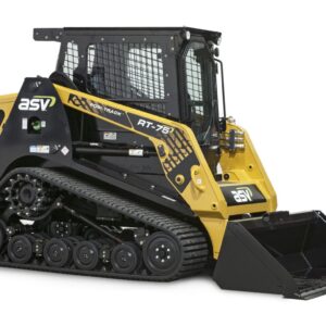Skid Steer RT-75