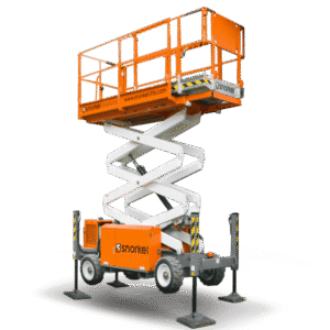 Snorkel S2255RT (22Ft)