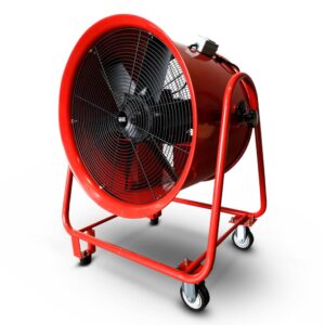600mm Ventilation Extraction Fan