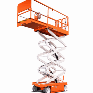 Scissor Lift Electric 26ft (7.9m)